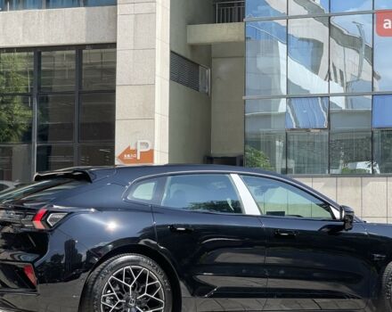 Zeekr 001 2025 года купить новое авто Zeekr 001 2025 года от официального дилера Влада Zeekr фото