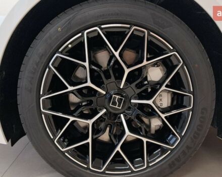 купить новое авто Zeekr 001 2025 года от официального дилера Zeekr Одеса Zeekr фото