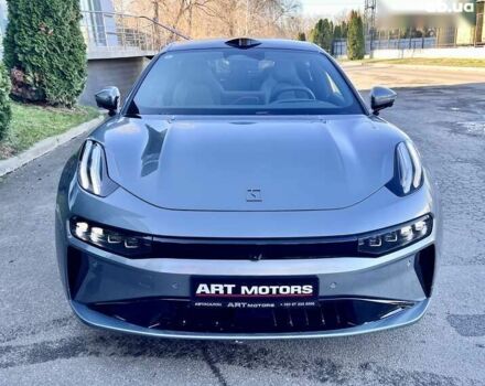 Zeekr 001, объемом двигателя 0 л и пробегом 1 тыс. км за 49000 $, фото 7 на Automoto.ua