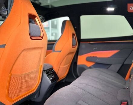 купить новое авто Zeekr 001 2025 года от официального дилера SKM-1 Zeekr фото