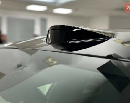 купить новое авто Zeekr 001 2025 года от официального дилера SKM-1 Zeekr фото