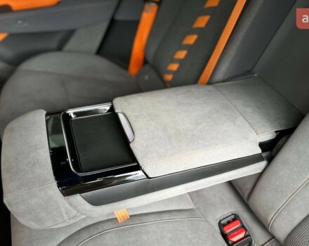 купити нове авто Zeekr 001 2025 року від офіційного дилера SKM-1 Zeekr фото