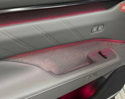 купити нове авто Zeekr 001 2025 року від офіційного дилера Олег Львів Zeekr фото