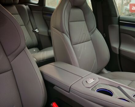 купить новое авто Zeekr 001 2025 года от официального дилера E-SKM Черкаси Zeekr фото