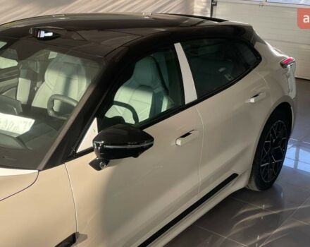 купить новое авто Zeekr 001 2025 года от официального дилера E-SKM Zeekr фото