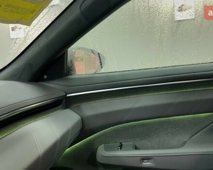 купити нове авто Zeekr 001 2025 року від офіційного дилера Максим Путрівка Zeekr фото