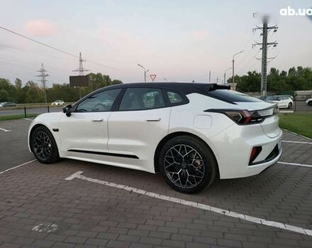 Zeekr 001, объемом двигателя 0 л и пробегом 1 тыс. км за 42488 $, фото 17 на Automoto.ua