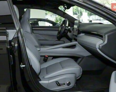 купить новое авто Zeekr 001 2025 года от официального дилера Константин Альперович Zeekr фото