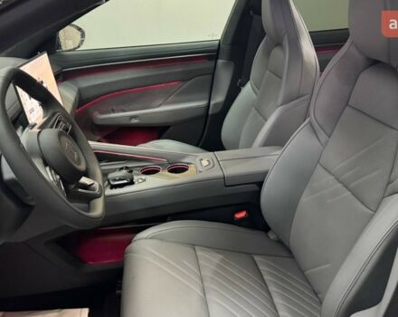 купити нове авто Zeekr 001 2025 року від офіційного дилера SKM-1 Zeekr фото