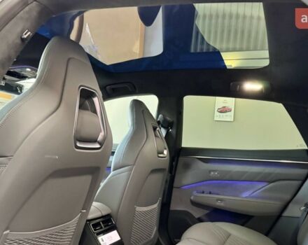 купити нове авто Zeekr 001 2025 року від офіційного дилера Олег Львів Zeekr фото