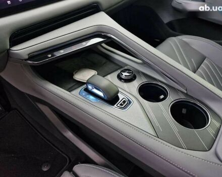 Zeekr 001, объемом двигателя 0 л и пробегом 10 тыс. км за 51999 $, фото 25 на Automoto.ua