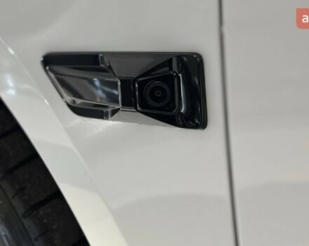 купить новое авто Zeekr 001 2025 года от официального дилера SKM-1 Zeekr фото