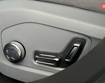 купити нове авто Zeekr 001 2025 року від офіційного дилера SKM-1 Zeekr фото