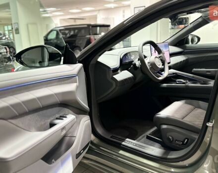 купить новое авто Zeekr 001 2025 года от официального дилера SKM-1 Zeekr фото