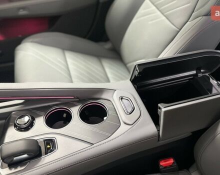 купити нове авто Zeekr 001 2025 року від офіційного дилера SKM-1 Zeekr фото