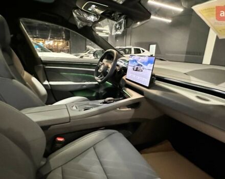 купить новое авто Zeekr 001 2025 года от официального дилера Олег Львів Zeekr фото