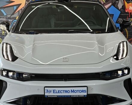 Zeekr 001 2025 року купити нове авто Zeekr 001 2025 року від офіційного дилера Денис Фатов Zeekr фото