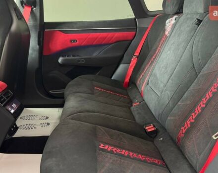 Zeekr 001 2025 года купить новое авто Zeekr 001 2025 года от официального дилера E-SKM Вінниця Zeekr фото