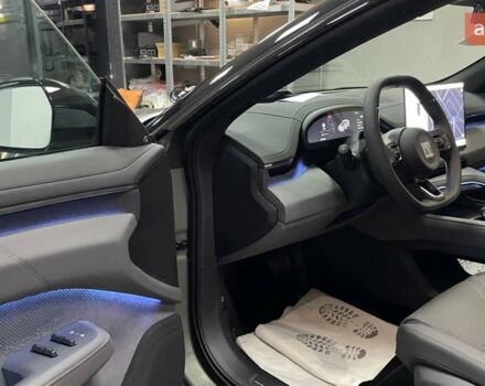 купити нове авто Zeekr 001 2025 року від офіційного дилера Олег Львів Zeekr фото