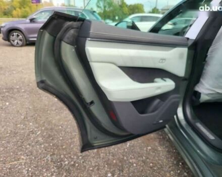 Zeekr 001, объемом двигателя 0 л и пробегом 10 тыс. км за 34999 $, фото 11 на Automoto.ua