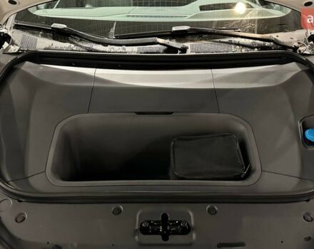 купить новое авто Zeekr 001 2025 года от официального дилера Олег Львів Zeekr фото