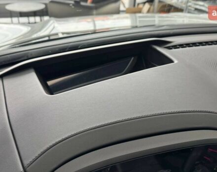 купити нове авто Zeekr 001 2025 року від офіційного дилера Олег Львів Zeekr фото