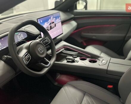 купить новое авто Zeekr 001 2025 года от официального дилера SKM-1 Zeekr фото