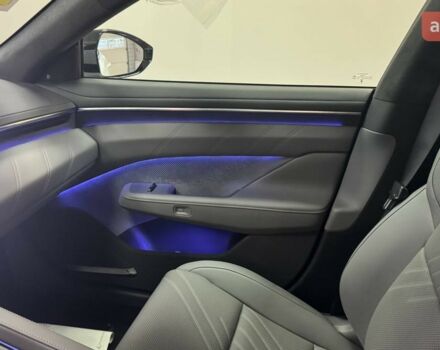 купить новое авто Zeekr 001 2025 года от официального дилера E-SKM Житомир Zeekr фото