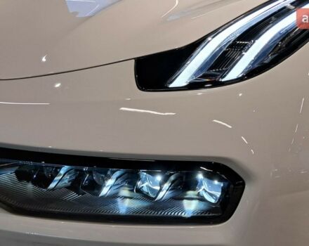 купить новое авто Zeekr 001 2025 года от официального дилера Zeekr Позняки Zeekr фото