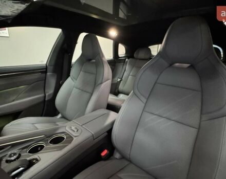 купить новое авто Zeekr 001 2025 года от официального дилера SKM-1 Zeekr фото