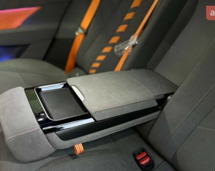 купити нове авто Zeekr 001 2025 року від офіційного дилера SKM-1 Zeekr фото