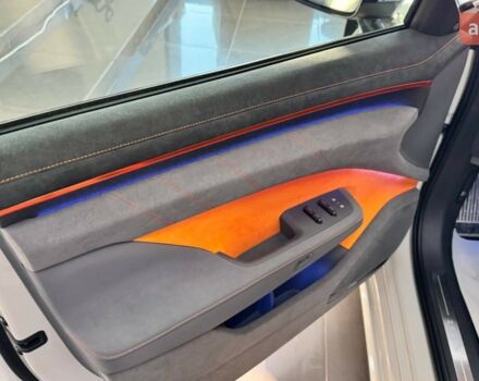 купити нове авто Zeekr 001 2025 року від офіційного дилера SKM-1 Zeekr фото