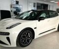 купити нове авто Zeekr 001 2025 року від офіційного дилера SKM-1 Zeekr фото