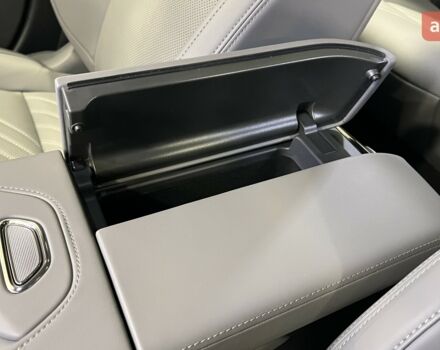 купить новое авто Zeekr 001 2025 года от официального дилера Автомобільний Центр Голосіївський Zeekr фото