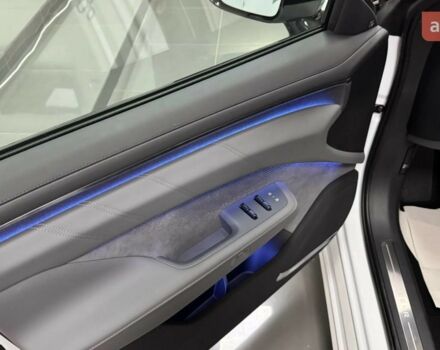 купить новое авто Zeekr 001 2025 года от официального дилера E-SKM Кропивницький Zeekr фото