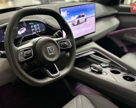 купити нове авто Zeekr 001 2025 року від офіційного дилера SKM-1 Zeekr фото