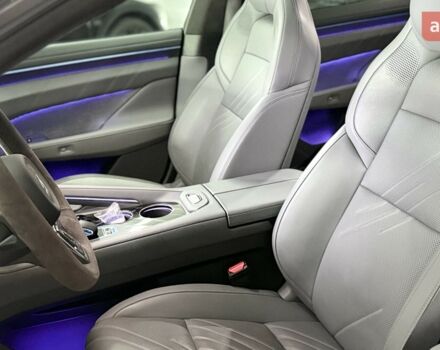 купити нове авто Zeekr 001 2025 року від офіційного дилера Aleksei Zeekr фото