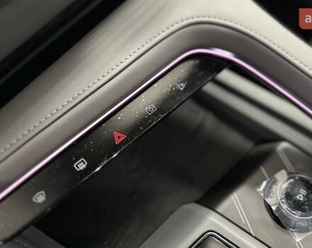 купити нове авто Zeekr 001 2025 року від офіційного дилера SKM-1 Zeekr фото