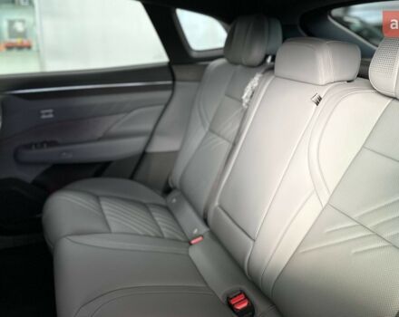 купить новое авто Zeekr 001 2025 года от официального дилера SKM-1 Zeekr фото