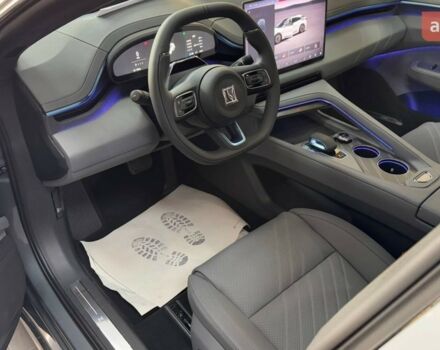 купити нове авто Zeekr 001 2025 року від офіційного дилера E-SKM Вінниця Zeekr фото