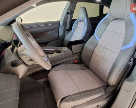 Zeekr 001 2025 года купить новое авто Zeekr 001 2025 года от официального дилера Zeekr Позняки Zeekr фото