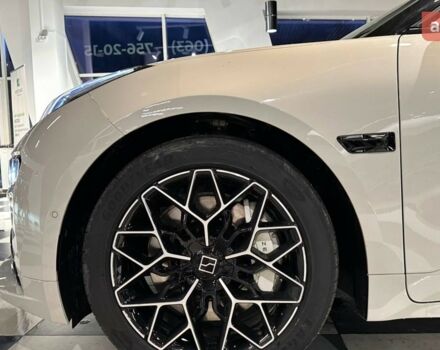 купить новое авто Zeekr 001 2025 года от официального дилера Олег Львів Zeekr фото