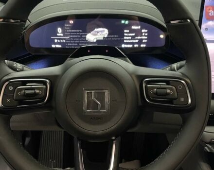 купить новое авто Zeekr 001 2025 года от официального дилера E-SKM Черкаси Zeekr фото