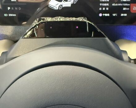 купити нове авто Zeekr 001 2025 року від офіційного дилера ELECTRO-MOTORS KROPYVNYTSKYI Zeekr фото