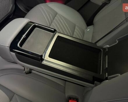 купити нове авто Zeekr 001 2025 року від офіційного дилера Олег Львів Zeekr фото