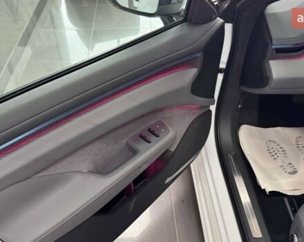 купити нове авто Zeekr 001 2025 року від офіційного дилера E-SKM Позняки Zeekr фото