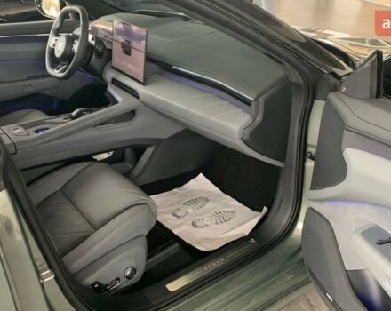 Zeekr 001 2025 року купити нове авто Zeekr 001 2025 року від офіційного дилера ZEEKR-Dnipro Zeekr фото