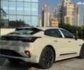 Zeekr 001, объемом двигателя 0 л и пробегом 1 тыс. км за 40999 $, фото 2 на Automoto.ua