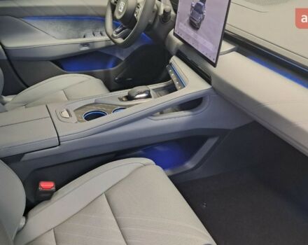 купить новое авто Zeekr 001 2025 года от официального дилера Zeekr Одеса Zeekr фото