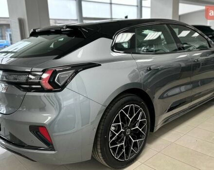 купить новое авто Zeekr 001 2025 года от официального дилера SKM-1 Zeekr фото